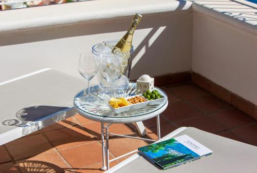 Bebidas en Estate4home - Medusa Positano
