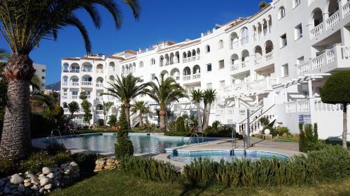 Apartamentos StarNerja en Stella Maris