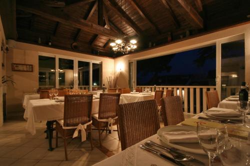 Gallery image of Hotel Abalone in Crikvenica
