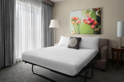 Embassy Suites San Antonio Riverwalk-Downtown Image