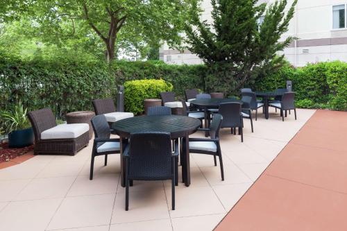 Hilton Garden Inn Sacramento/South Natomas Image
