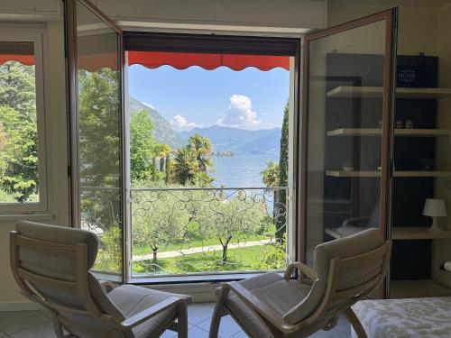 L'orizzonte sul lago – Photos 2