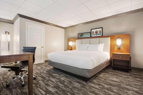DoubleTree by Hilton New Orleans Image
