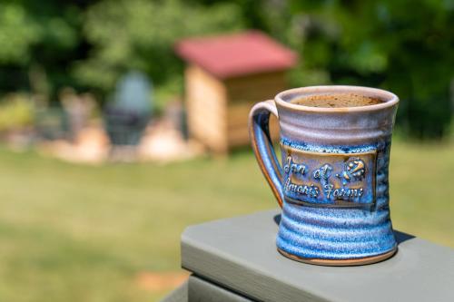 Φωτογραφία από το άλμπουμ του The Inn At Amaris Farms σε Weaverville