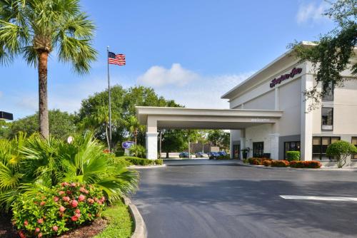 Hampton Inn Vero Beach Outlets – Photos 3