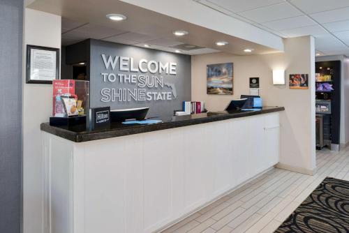 Hampton Inn Vero Beach Outlets – Photos 5