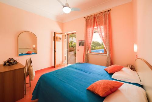 Hotel Villa Sirena photo 2
