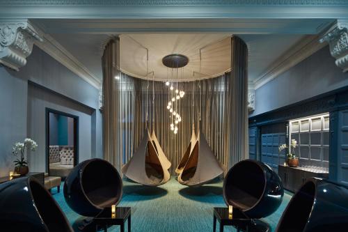 The Midland photo 29
