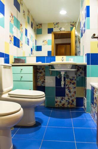 Apartamentos da Orada T1- D115 Marina de Albufeira