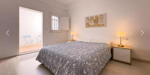 Precioso Estudio en Sant Gervasio