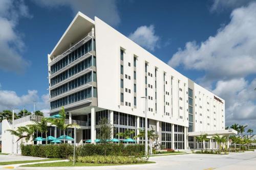 DoubleTree by Hilton Miami Doral photo 20