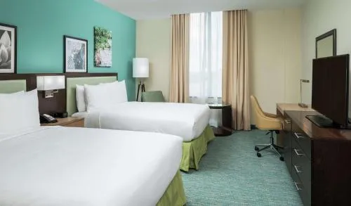 DoubleTree by Hilton Miami Doral photo 10