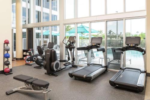 DoubleTree by Hilton Miami Doral photo 28