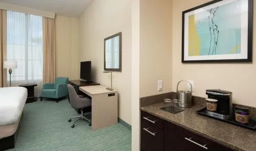 DoubleTree by Hilton Miami Doral photo 4