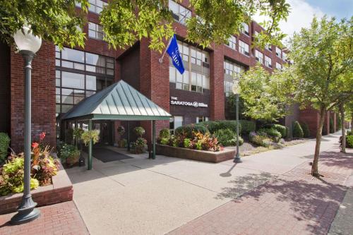 The Saratoga Hilton – Photos 3