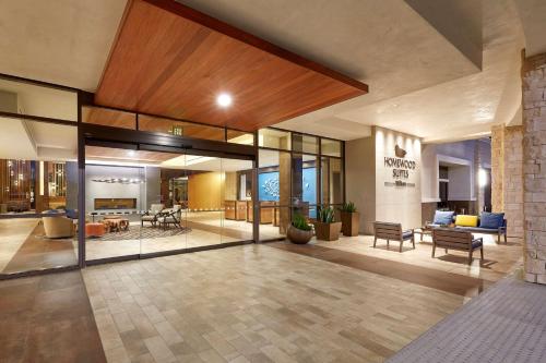 Homewood Suites by Hilton San Diego Hotel Circle/SeaWorld Area Image
