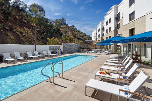 Homewood Suites by Hilton San Diego Hotel Circle/SeaWorld Area Image