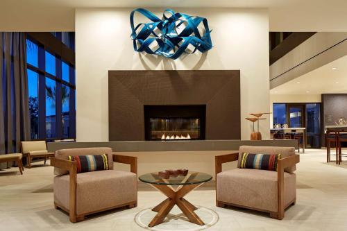 Homewood Suites by Hilton San Diego Mission Valley/Zoo Image