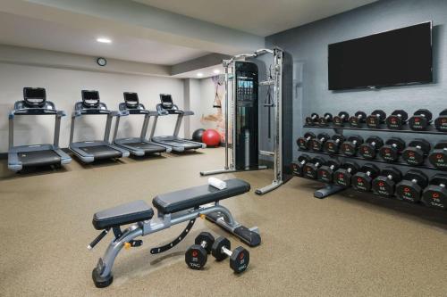 DoubleTree by Hilton Orlando Airport Hotel Image