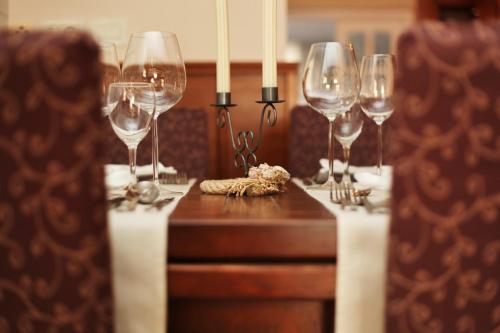 Gallery image of Hotel Abalone in Crikvenica