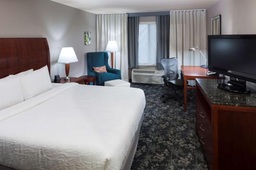 Hilton Garden Inn Austin North Image