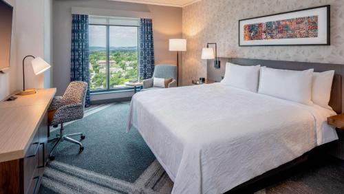 Hilton Garden Inn Austin University Capitol District Image