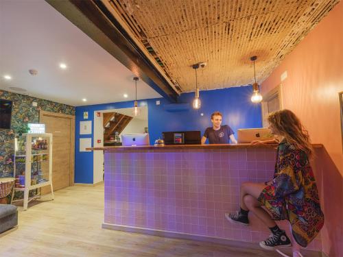 Lisbon Chillout Hostel