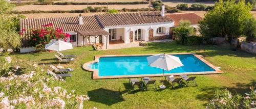 Gallery image of Finca Estancia de Son Gras in Ferreries
