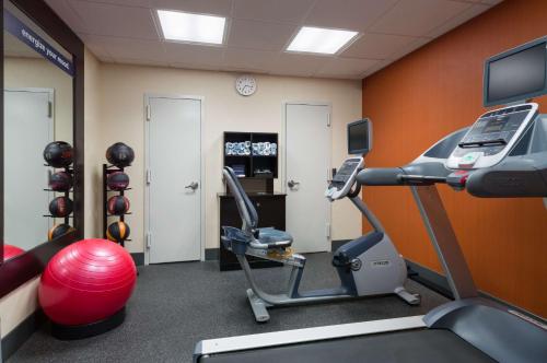 Hampton Inn Manhattan Chelsea Image