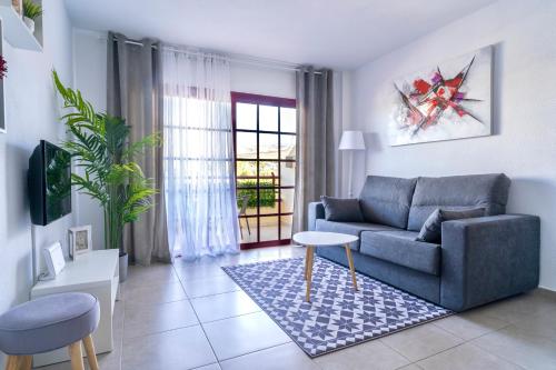 The Heart of Tenerife