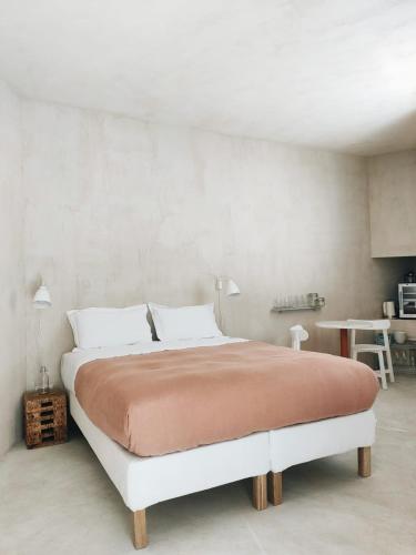 The Carpenter's Room
