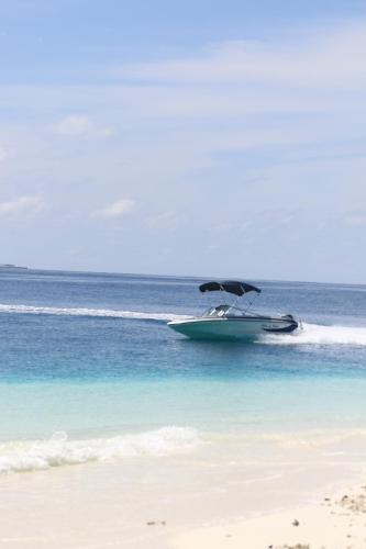 Gallery image of Ninos K.Guraidhoo in Guraidhoo