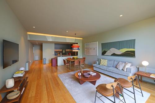 Foto FLH Gilreu Beach Duplex with Sea View 6