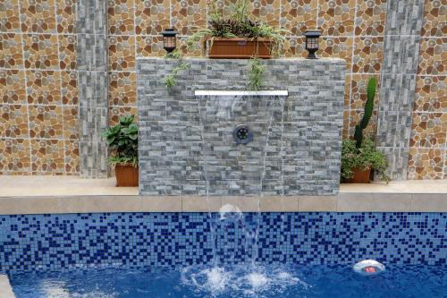Imagen de la galería de Hôtel The Place, en Yaoundé