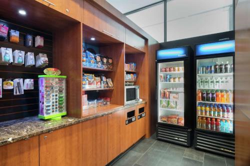 Gambar di galeri bagi Hampton Inn Philadelphia Center City-Convention Center di Philadelphia