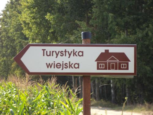 Certifikát, hodnocení, plakát nebo jiný dokument vystavený v ubytování Apartament Janewiczówka D