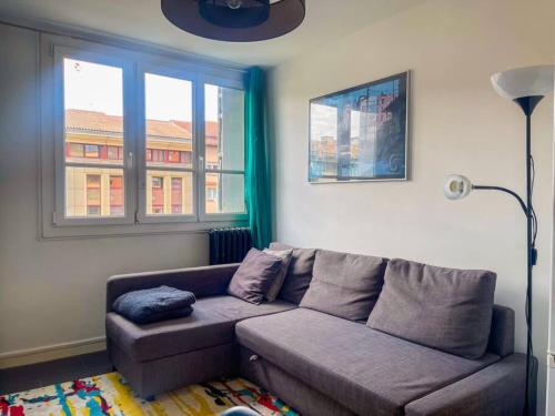 Appartement Saint Cyprien