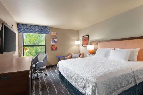 Hampton Inn Sacramento/Rancho Cordova Image