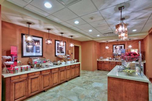 Billede fra billedgalleriet på Hampton Inn & Suites Scottsdale at Talking Stick i Scottsdale