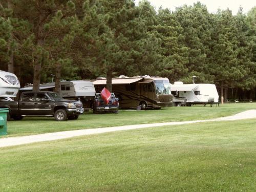 Gallery image of MacIver's Motel and Camp in Blind River