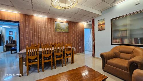 Gambar di galeri bagi UDUPI HOMESTAY- White House 6 Br di Udupi