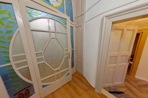 Fotografie z fotogalerie ubytování Apartament in stil unic langa Primaria Arad v destinaci Arad