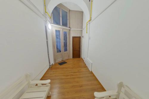 Fotografie z fotogalerie ubytování Apartament in stil unic langa Primaria Arad v destinaci Arad