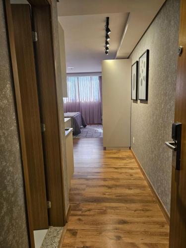 Hotel Flat Afonso Pena — Facade/entrance