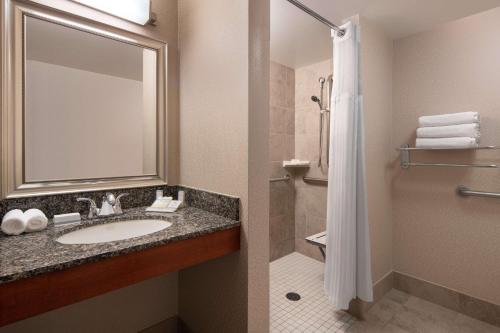 Hilton Garden Inn Denver Downtown Image
