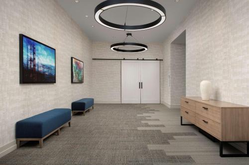 Hilton Garden Inn San Jose Airport Image