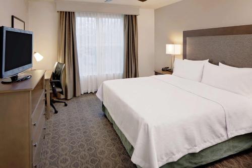 Homewood Suites Nashville/Brentwood Image