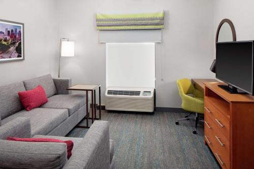 Hampton Inn & Suites Houston-Medical Center-NRG Park Image