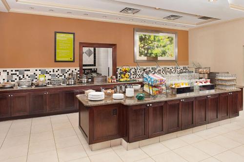 Ποτά στο Hilton Garden Inn Denver Tech Center