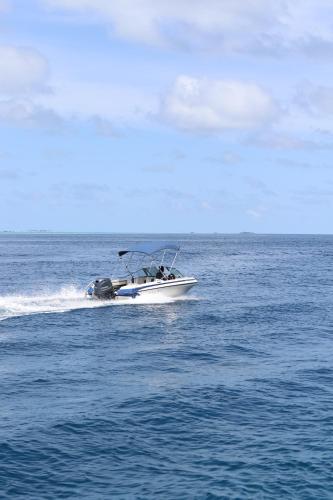 Gallery image of Ninos K.Guraidhoo in Guraidhoo